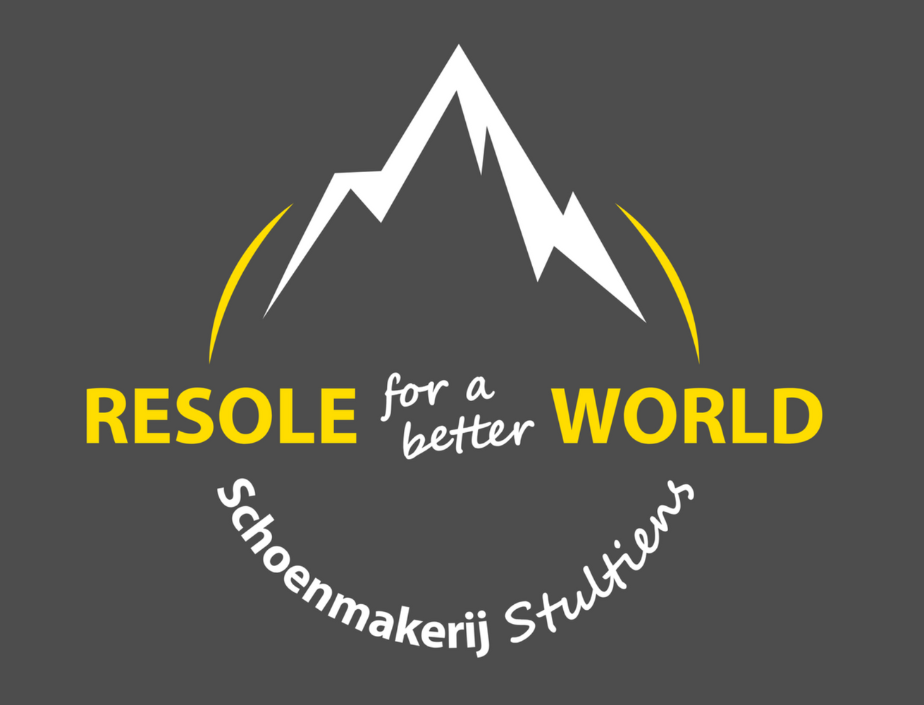 Resole for a better World